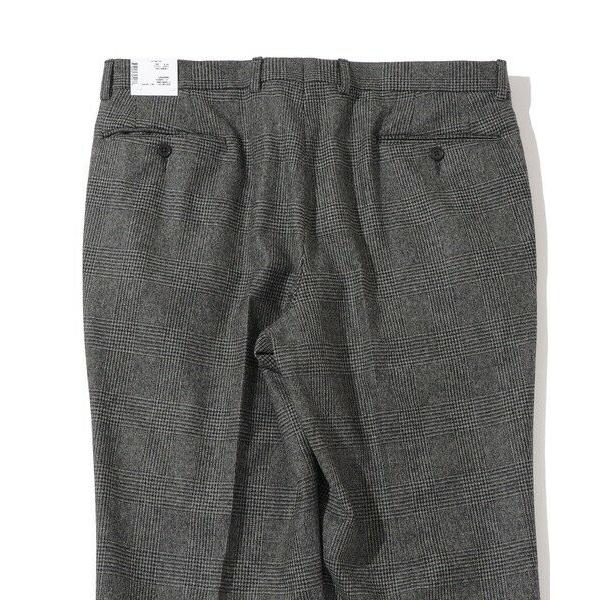 SHIPS / シップス Southwick: FOX BROTHERS フランネル 3B スーツの画像