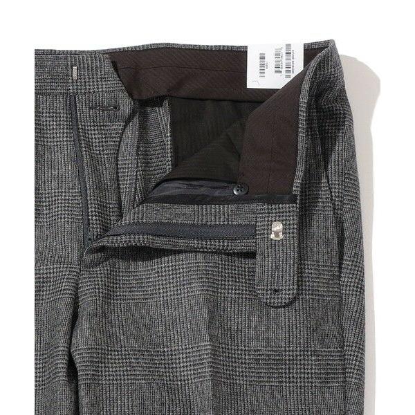 SHIPS / シップス Southwick: FOX BROTHERS フランネル 3B スーツの画像