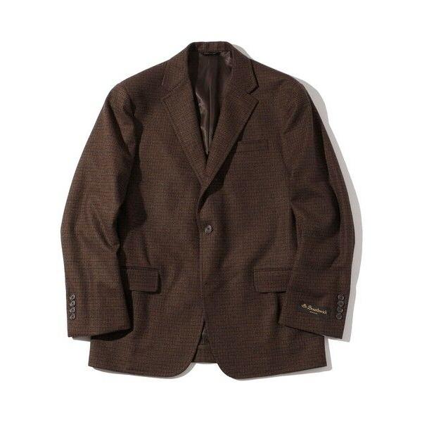 SHIPS / シップス Southwick: FOX BROTHERS フランネル 3B スーツの画像