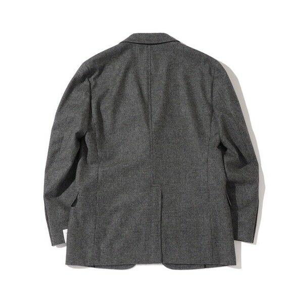 SHIPS / シップス Southwick: FOX BROTHERS フランネル 3B スーツの画像
