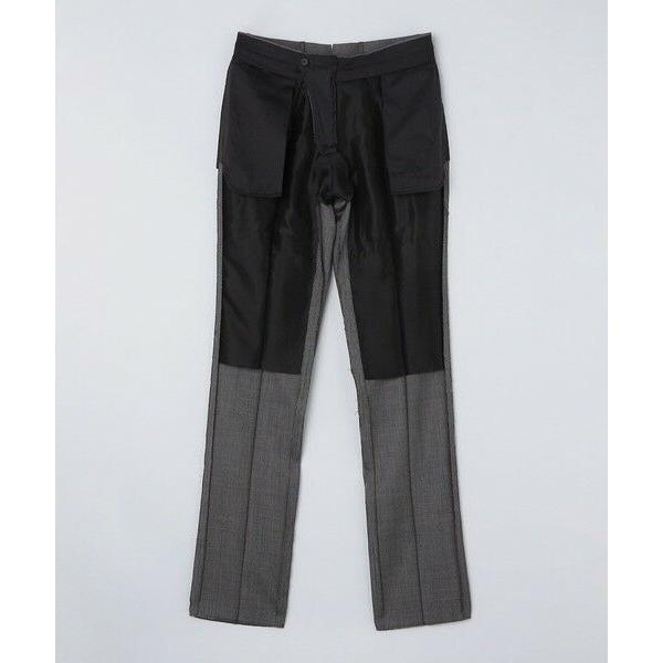 SHIPS / シップス VALDITARO: ピンヘッド スーツの画像
