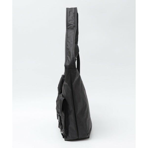 SHIPS（シップス） BAICYCLON by bagjack: MULTI POCKET 2WAY TOTE BAG