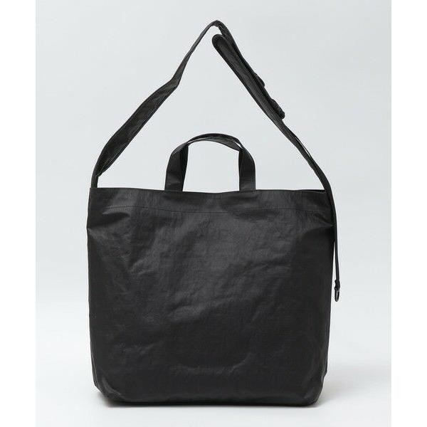 SHIPS（シップス） BAICYCLON by bagjack: MULTI POCKET 2WAY TOTE BAG