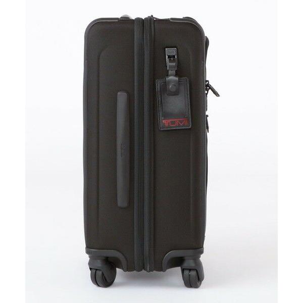 SHIPS（シップス） TUMI: インターナショナル デュアル アクセス 4