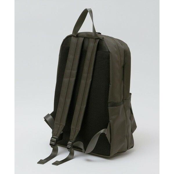 SHIPS（シップス） 【WEB限定】SHIPS: ナイロン ビズ バックパック