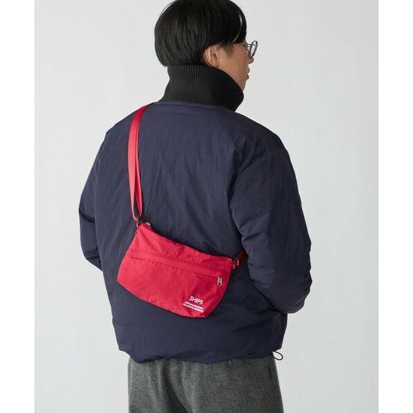 SHIPS（シップス） 【WEB限定】SHIPS: 60/40クロス ミニ ショルダー