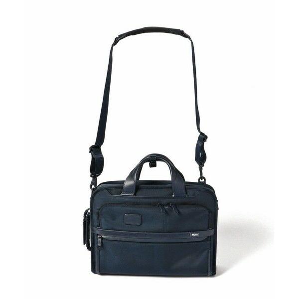 SHIPS（シップス） 【SHIPS別注】TUMI: 『ALPHA 3』 3WAY スリム