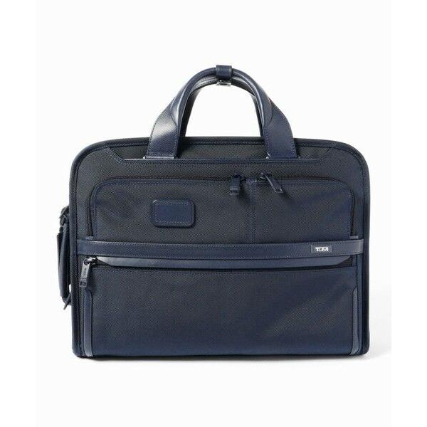 SHIPS（シップス） 【SHIPS別注】TUMI: 『ALPHA 3』 3WAY スリム