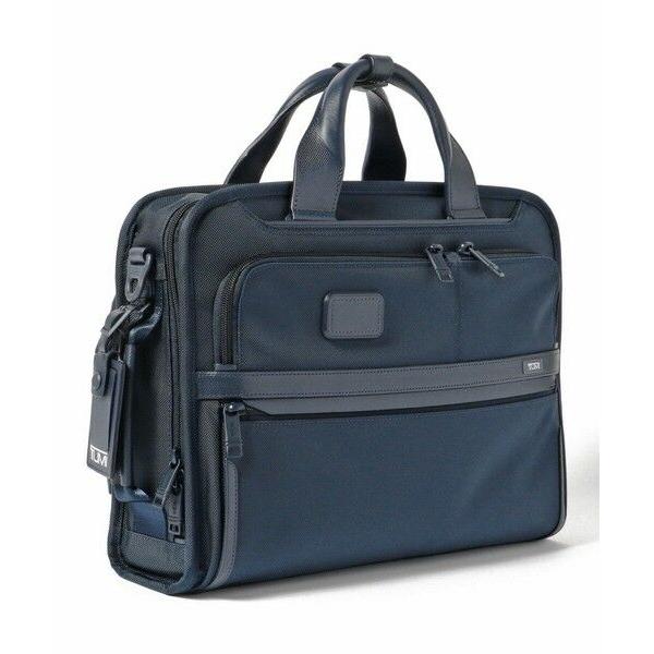 SHIPS（シップス） 【SHIPS別注】TUMI: 『ALPHA 3』 3WAY スリム