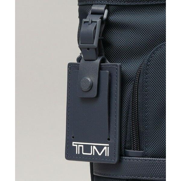 SHIPS（シップス） 【SHIPS別注】TUMI: 完全別注モデル エクスパン