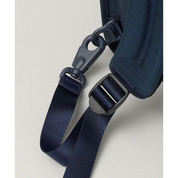 SHIPS / シップス 【SHIPS別注】TUMI: 完全別注モデル『ALPHA 3』ミッド 3WAY バッグの画像