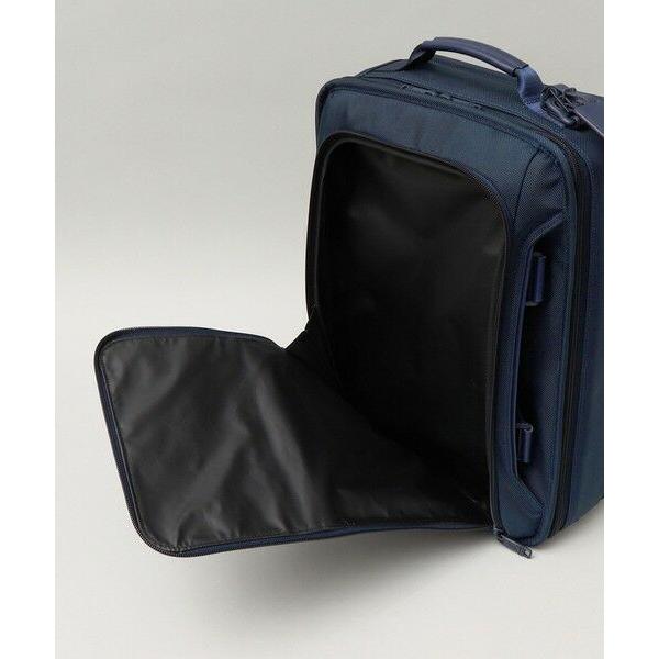 SHIPS / シップス 【SHIPS別注】TUMI: 完全別注モデル『ALPHA 3』ミッド 3WAY バッグの画像