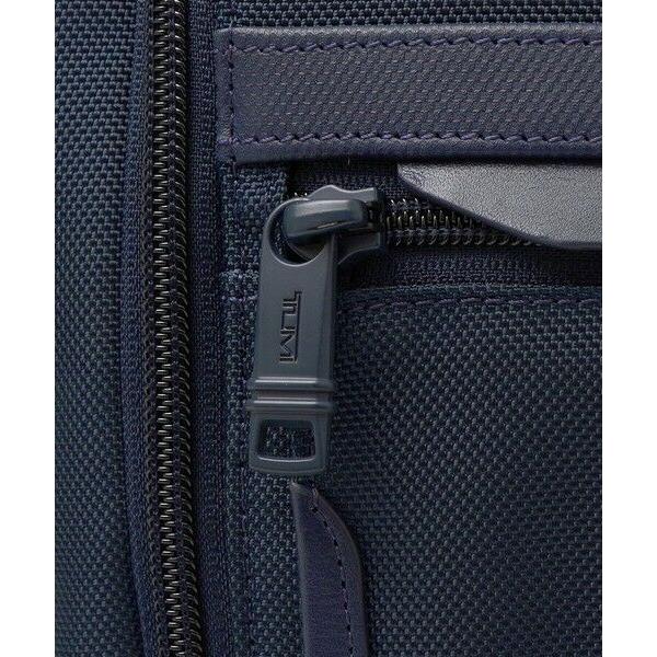 SHIPS / シップス 【SHIPS別注】TUMI: 完全別注モデル『ALPHA 3』ミッド 3WAY バッグの画像