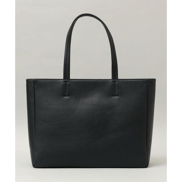 SHIPS シップス　スマートレザートートバッグ　トートバッグ SHIPS（シップス） SHIPS: スマート レザー トートバッグ : タカシマヤ