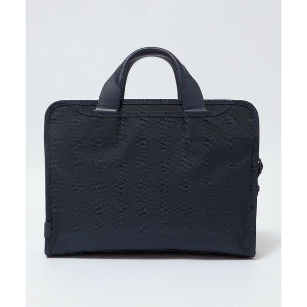 SHIPS（シップス） 【SHIPS別注】TUMI: ALPHA3 SLIM BRIFE