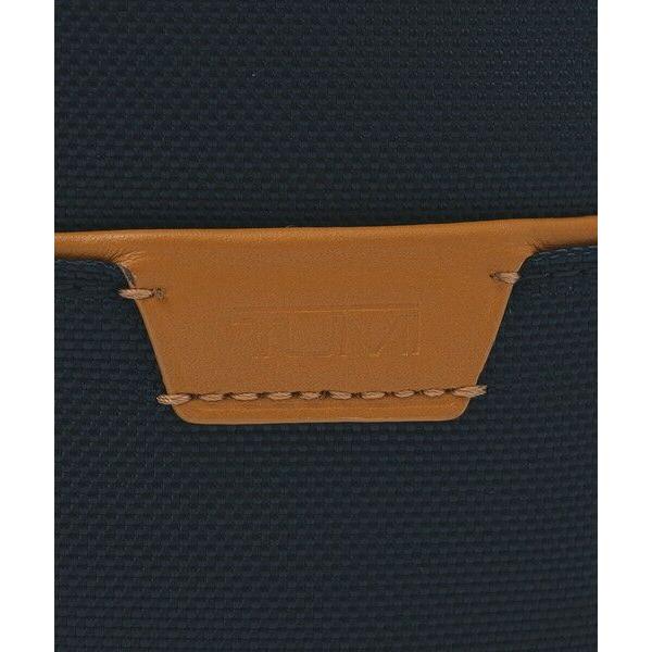 SHIPS（シップス） 【SHIPS別注】TUMI: HARRISON スリムブリーフ