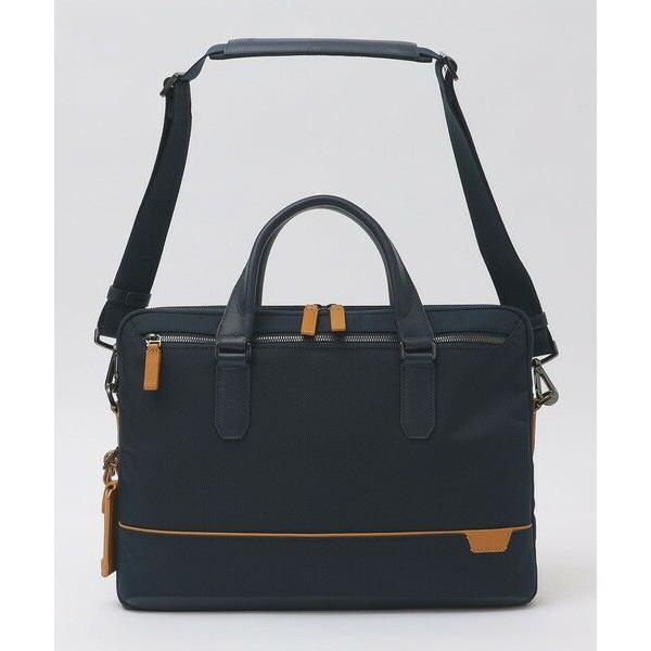 SHIPS（シップス） 【SHIPS別注】TUMI: HARRISON スリムブリーフ 