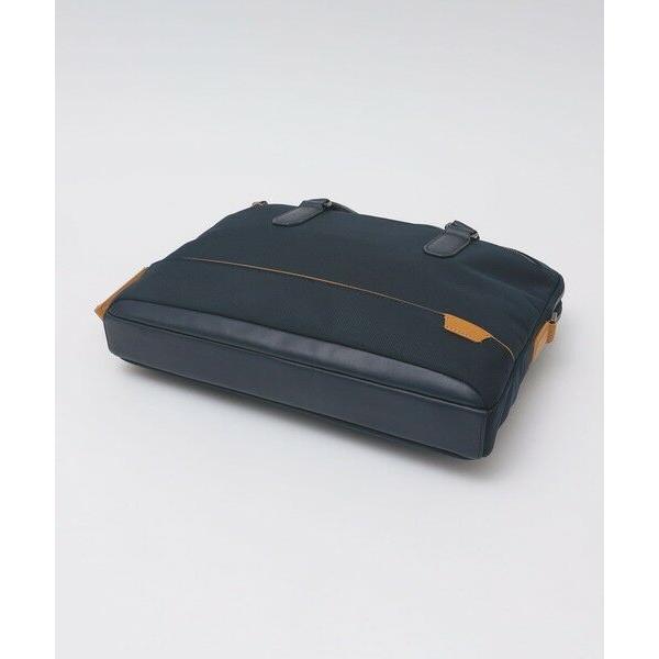 SHIPS（シップス） 【SHIPS別注】TUMI: HARRISON スリムブリーフ