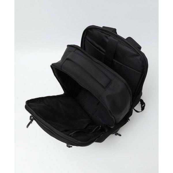 SHIPS（シップス） SHIPS: コンフォート AGS 2WAY バッグ パック