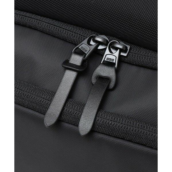 SHIPS（シップス） SHIPS: コンフォート AGS 2WAY バッグ パック
