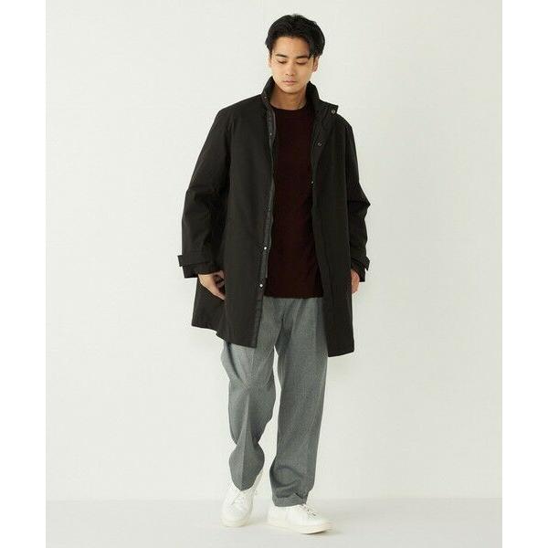 SHIPS（シップス） SHIPS Colors:〈撥水・防風〉sorona(R) 2.5レイヤー