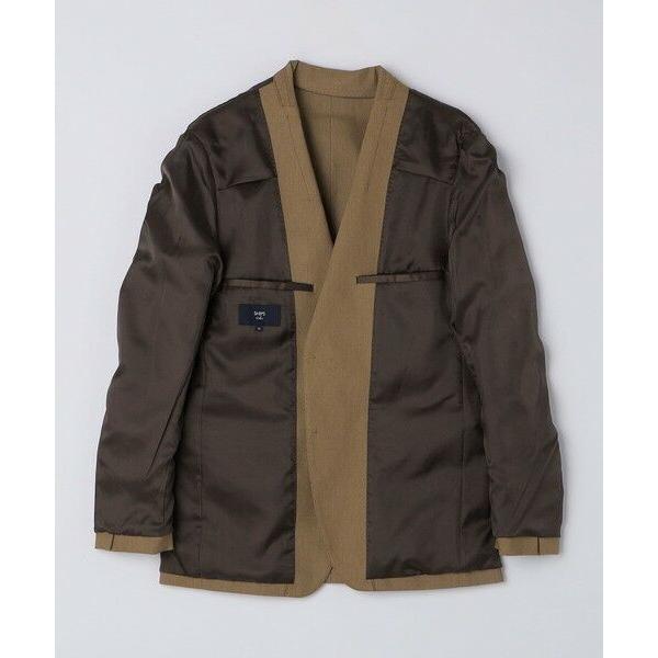 SHIPS（シップス） SHIPS Colors:〈洗濯機可能〉THERMO WALKER(R