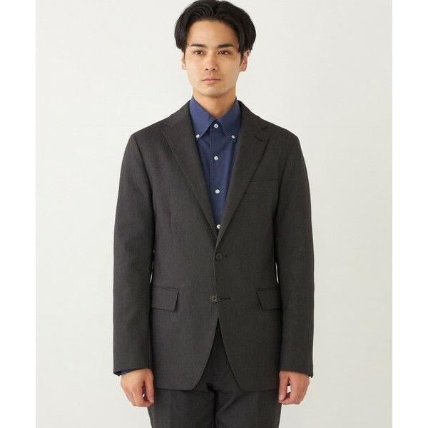 美品 SHIPS シップス THERMO WALKER スーツ ネイビー XL SHIPS（シップス） SHIPS Colors:〈洗濯機可能〉THERMO WALKER(R