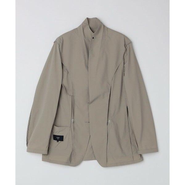 SHIPS（シップス） SHIPS Colors:〈UVカット・接触冷感・速乾・洗濯機