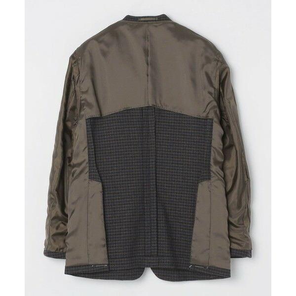 SHIPS（シップス） SHIPS Colors:尾州 リサイクル ツイード ジャケット