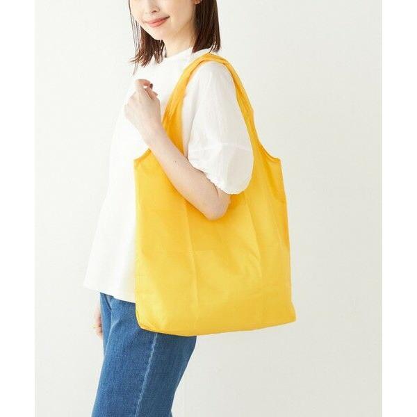 SHIPS for women / シップスウィメン SHIPS Colors:〈手洗い可能〉リサイクル エコバッグ (M)｜selectsquare｜15