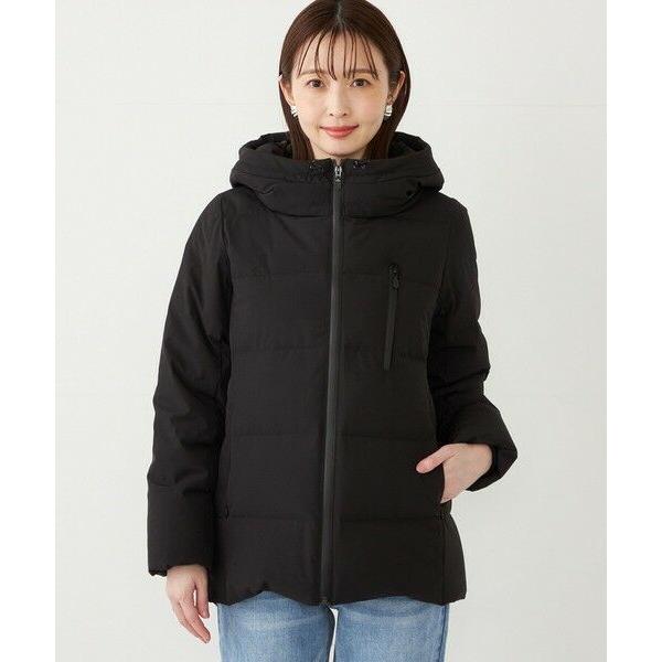 SHIPS（シップス） SHIPS Colors: ストレッチ タフタ ダウン