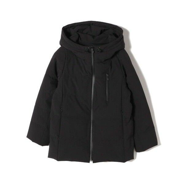 SHIPS（シップス） SHIPS Colors: ストレッチ タフタ ダウン