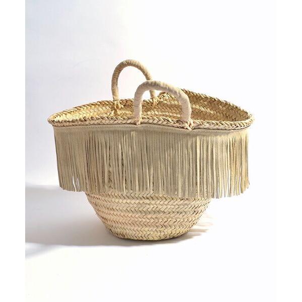 たくさん Ships Bertini フリンジかごバッグm タカシマヤファッションスクエア 通販 Paypayモール For Women