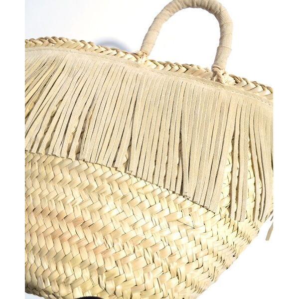 たくさん Ships Bertini フリンジかごバッグm タカシマヤファッションスクエア 通販 Paypayモール For Women