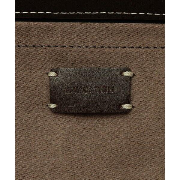 SHIPS / シップス 【SHIPS別注】A VACATION:TANKの画像