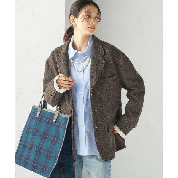 SHIPS / シップス 【SHIPS別注】A VACATION:TANKの画像