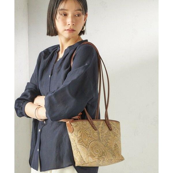 SHIPS / シップス 【SHIPS別注】A VACATION: ROAM MINIの画像