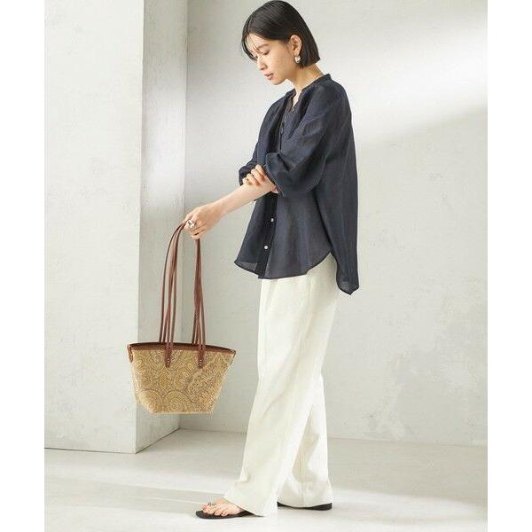 SHIPS / シップス 【SHIPS別注】A VACATION: ROAM MINIの画像