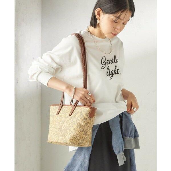 SHIPS / シップス 【SHIPS別注】A VACATION: ROAM MINIの画像