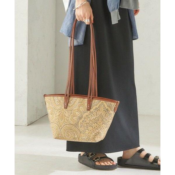 SHIPS / シップス 【SHIPS別注】A VACATION: ROAM MINIの画像