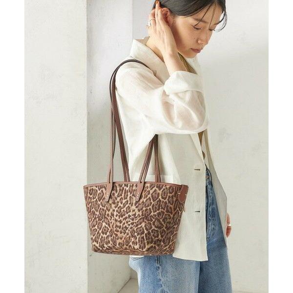 SHIPS / シップス 【SHIPS別注】A VACATION: ROAM MINIの画像