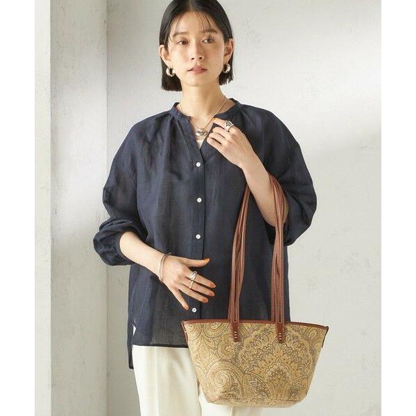 SHIPS / シップス 【SHIPS別注】A VACATION: ROAM MINIの画像