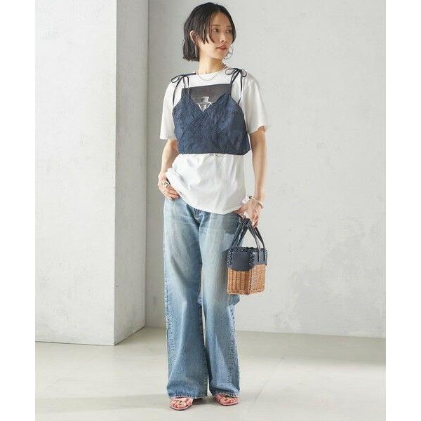 SHIPS / シップス 【SHIPS別注】A VACATION:RATTAN Sの画像