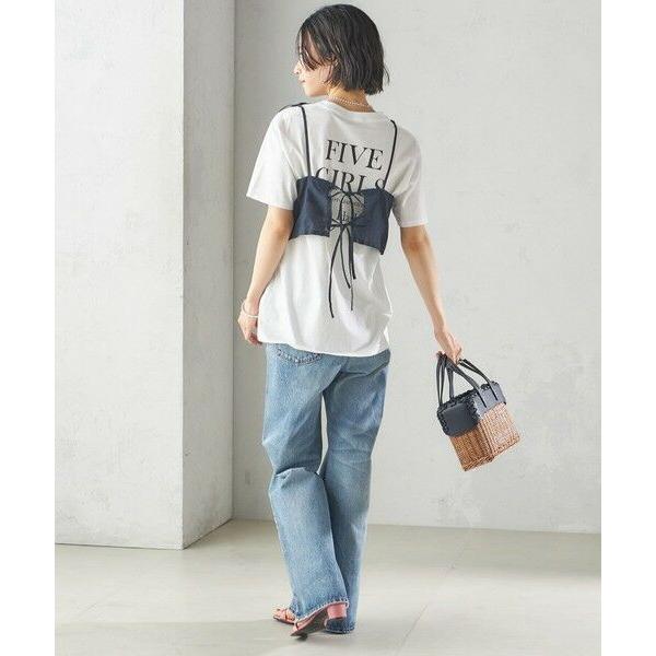 SHIPS / シップス 【SHIPS別注】A VACATION:RATTAN Sの画像