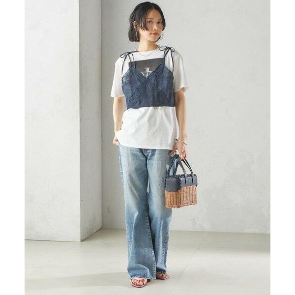 SHIPS / シップス 【SHIPS別注】A VACATION:RATTAN Sの画像