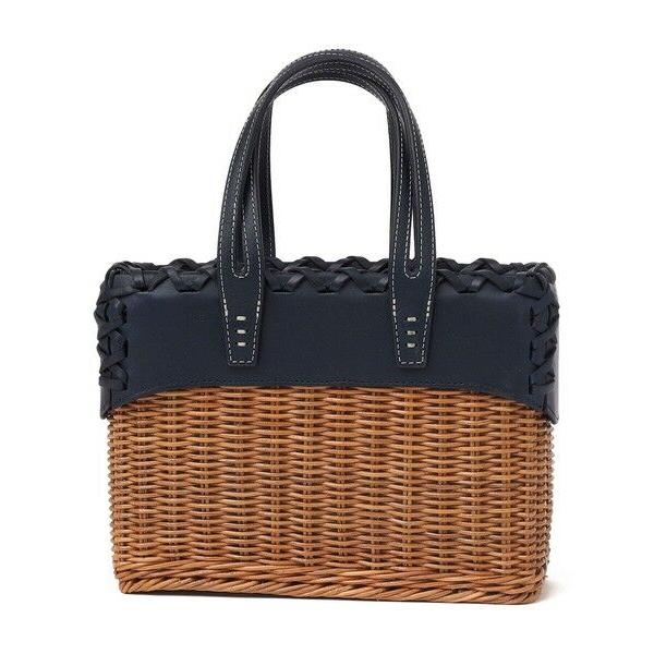 SHIPS / シップス 【SHIPS別注】A VACATION:RATTAN Sの画像