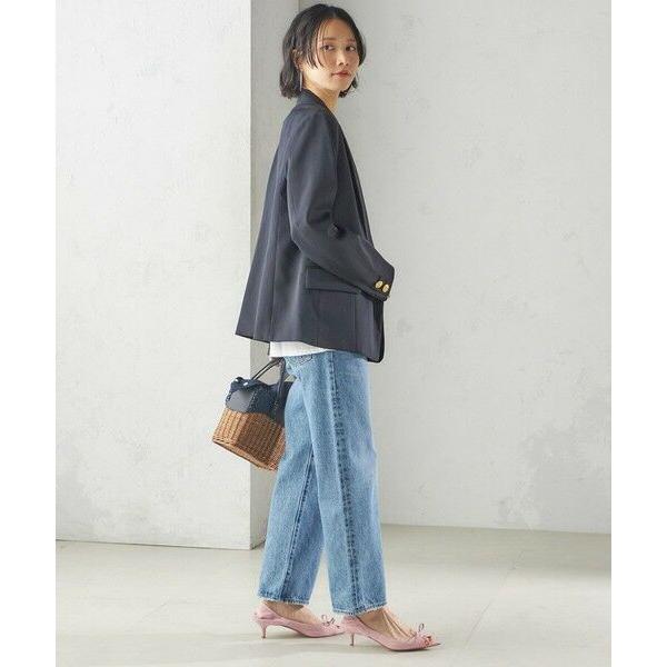 SHIPS / シップス 【SHIPS別注】A VACATION:RATTAN Sの画像