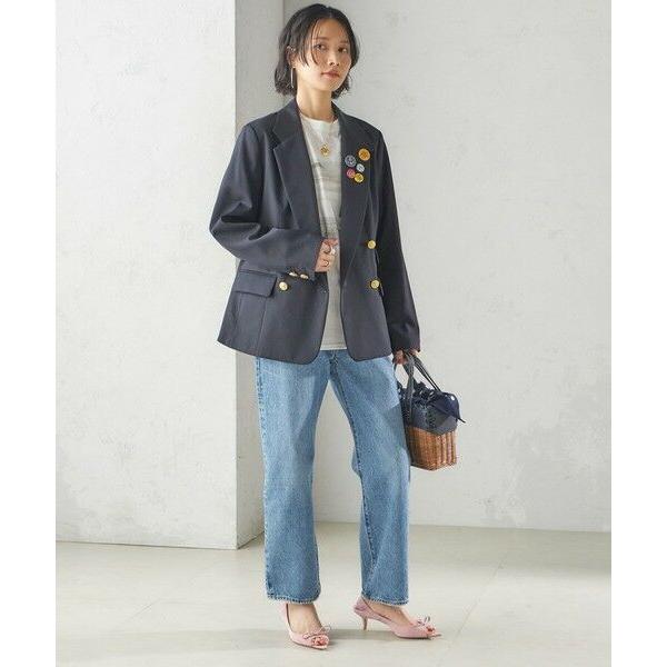SHIPS / シップス 【SHIPS別注】A VACATION:RATTAN Sの画像
