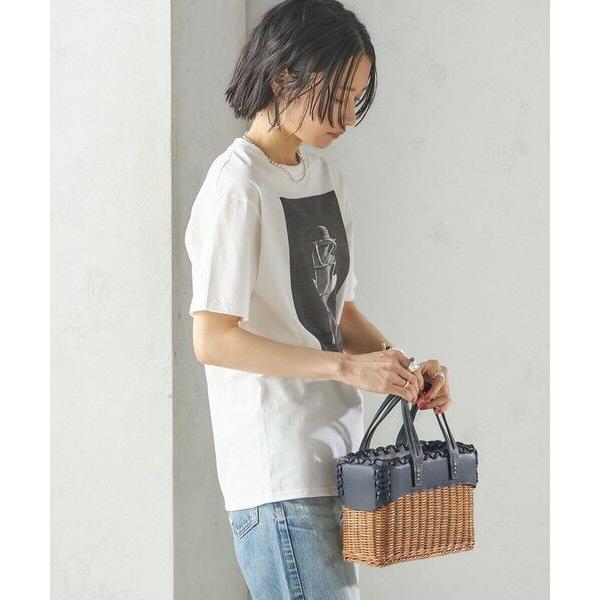 SHIPS / シップス 【SHIPS別注】A VACATION:RATTAN Sの画像