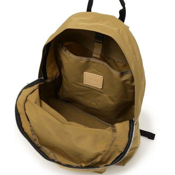 SHIPS for women / シップスウィメン STANDARD SUPPLY:SIMPLICITY / DAILY DAYPACK（17L）◇｜selectsquare｜12